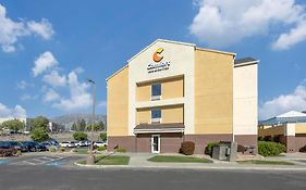 Comfort Inn & Suites Orem - Provo  2* United States