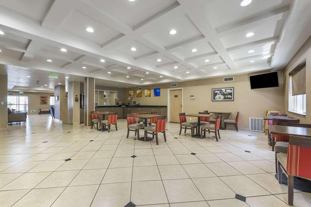 Comfort Inn & Suites Orem - Provo Restaurant photo