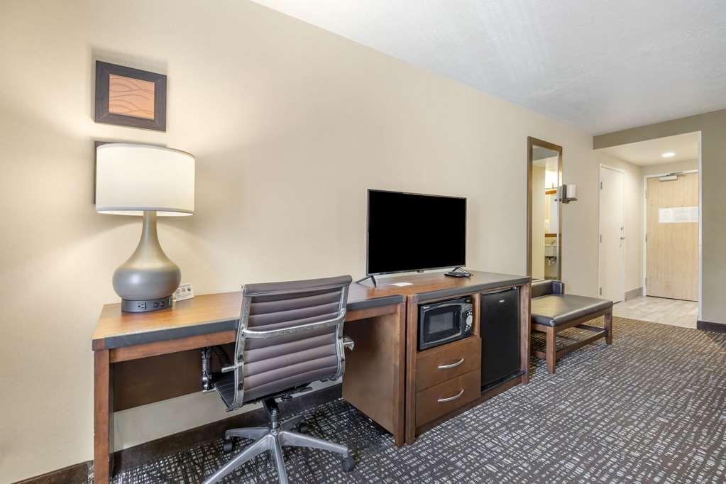 Comfort Inn & Suites Orem - Provo Room photo